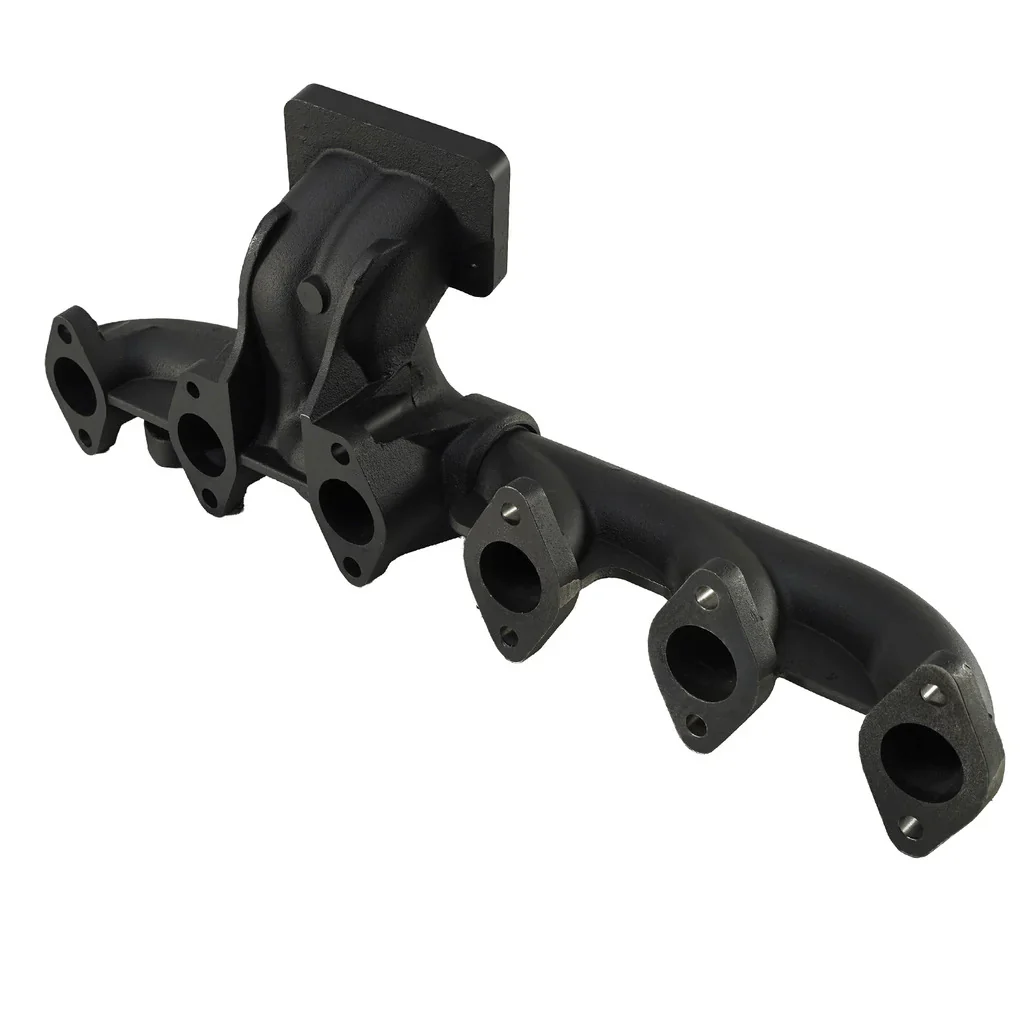 BD Power 2-Piece Exhaust Manifold 19-24 Ram 6.7L Cummins Cab & Chassis 3500/4500/5500 - Image 3