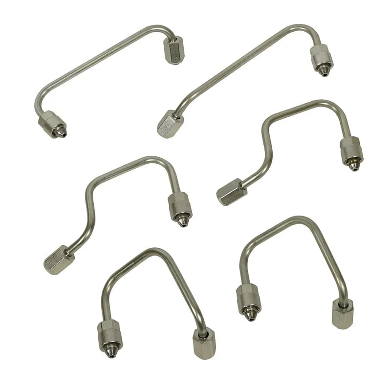 BD Power Injectors & Install Kit 13-18 Dodge Ram 6.7L Cummins - Image 2