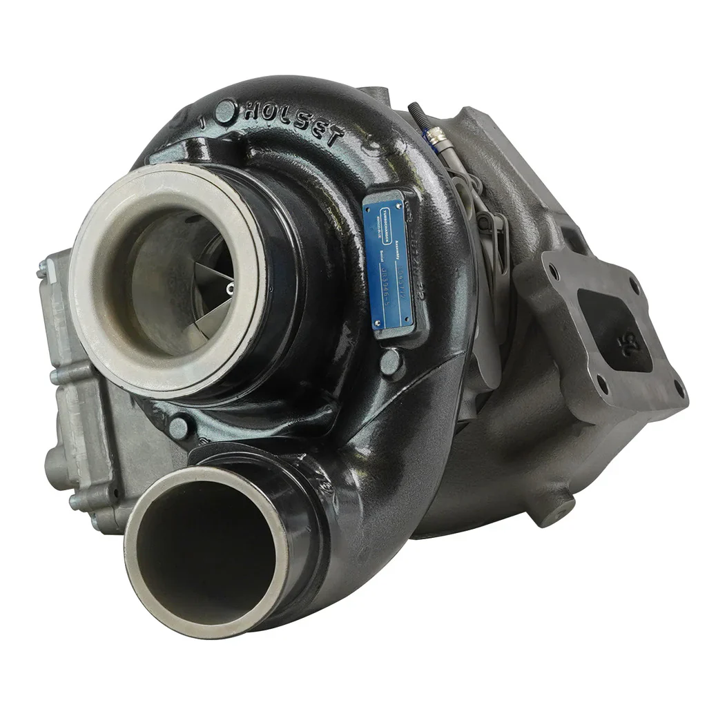 BD Power Screamer Performance Turbo & 2-Piece Exhaust Manifold Package 19-24 Ram 6.7L Cummins - Image 2