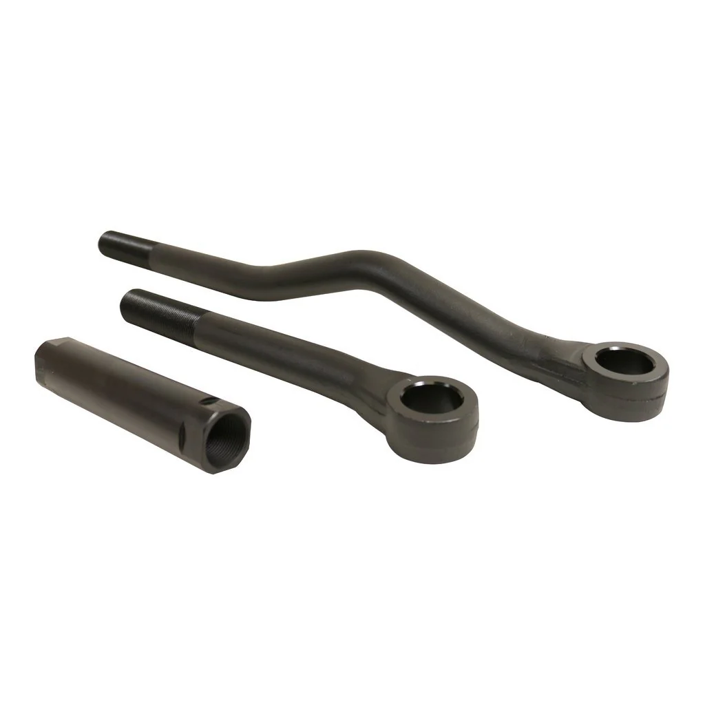 BD-Power Track Bar Kit 94-02 Dodge 5.9L Cummins 1032011 - Image 2