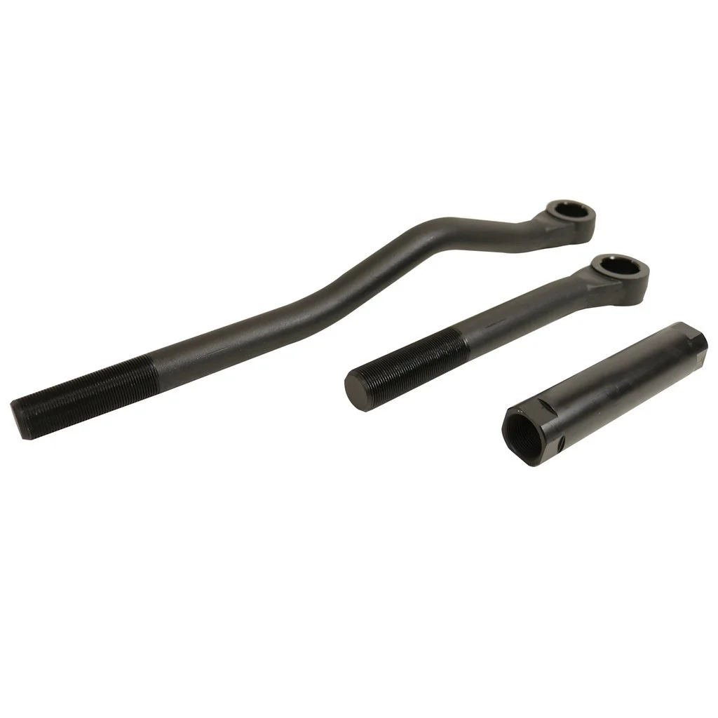 BD-Power Track Bar Kit 94-02 Dodge 5.9L Cummins 1032011 - Image 3