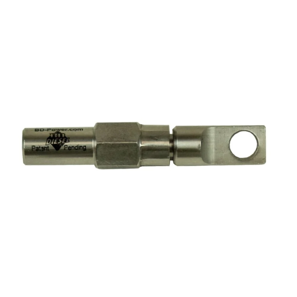 BD Power Turbo Wastegate Turnbuckle PowerStroke/Cummins/Duramax - Image 2
