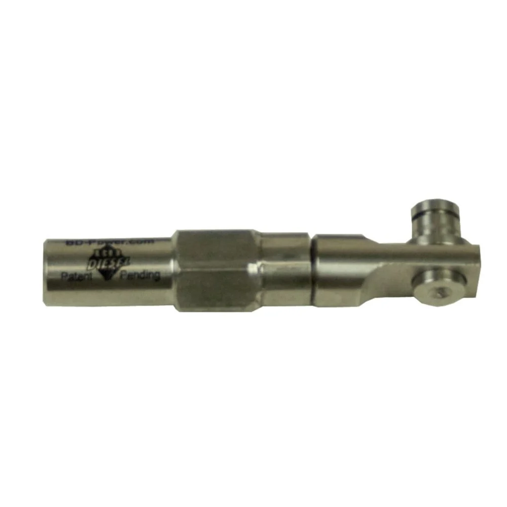 BD Power Turbo Wastegate Turnbuckle PowerStroke/Cummins/Duramax - Image 3