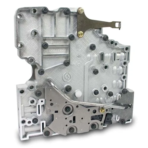 BD Valve Body 01-04 6.6L Duramax LB7 Allison 1000 Transmission 1030470 - Image 2