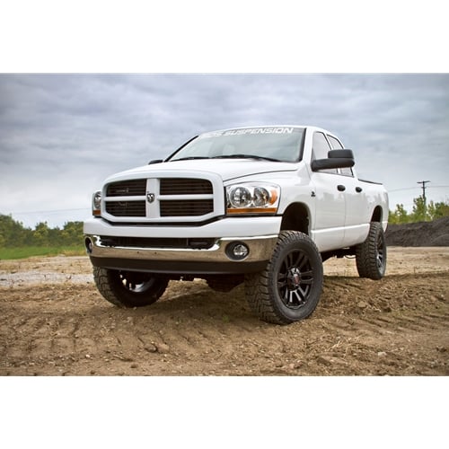 BDS Suspension 3" Lift Kit 03-13 Dodge 2500 | 3500 4WD - Image 3