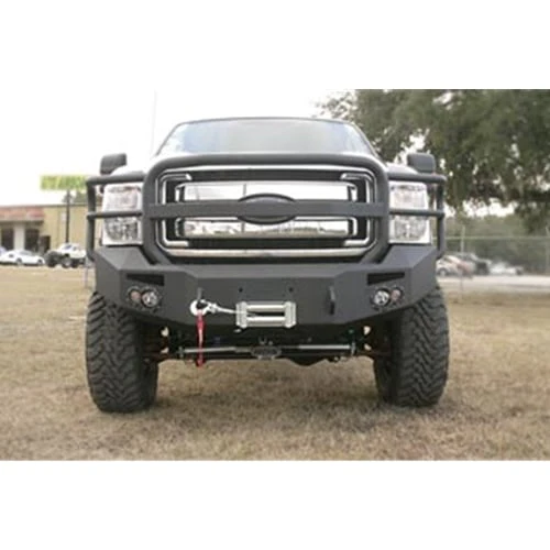 BDS Suspension 6" 4-Link Suspension Lift Kit 11-16 Ford SuperDuty F-250/F-350 4WD - Image 6