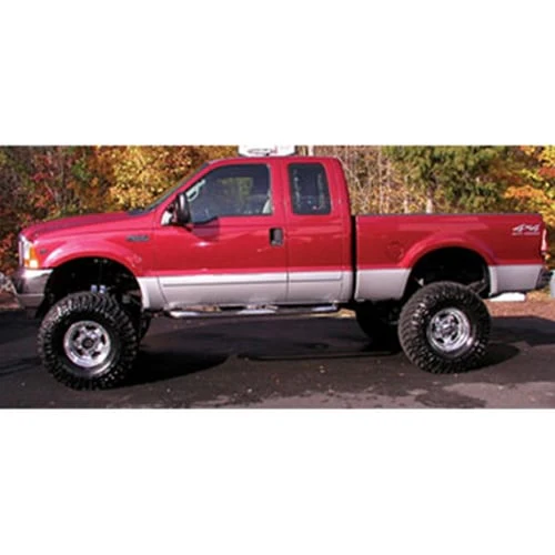 BDS Suspension 6" Lift Kit 99-04 Ford F-250/F-350 SuperDuty 4WD - Image 3