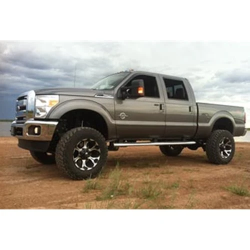BDS Suspension 6" Lift Kit 11-16 Ford SuperDuty F-250/F-350 4WD - Image 2