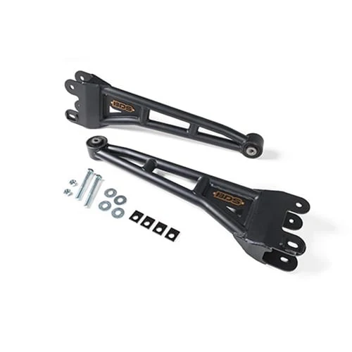 BDS Suspension 2.5" Lift Kit w/ Radius Arm 11-16 Ford 6.7L Powerstroke Superduty - Image 2