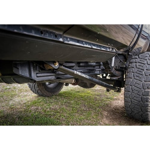BDS Suspension Recoil Traction Bars 03-18 Ram 3500 / 03-13 Ram 2500 - Image 7