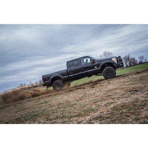 BDS Suspension Recoil Traction Bar Kit 17-26 Ford F-250/F-350/F-450 SuperDuty - Image 5