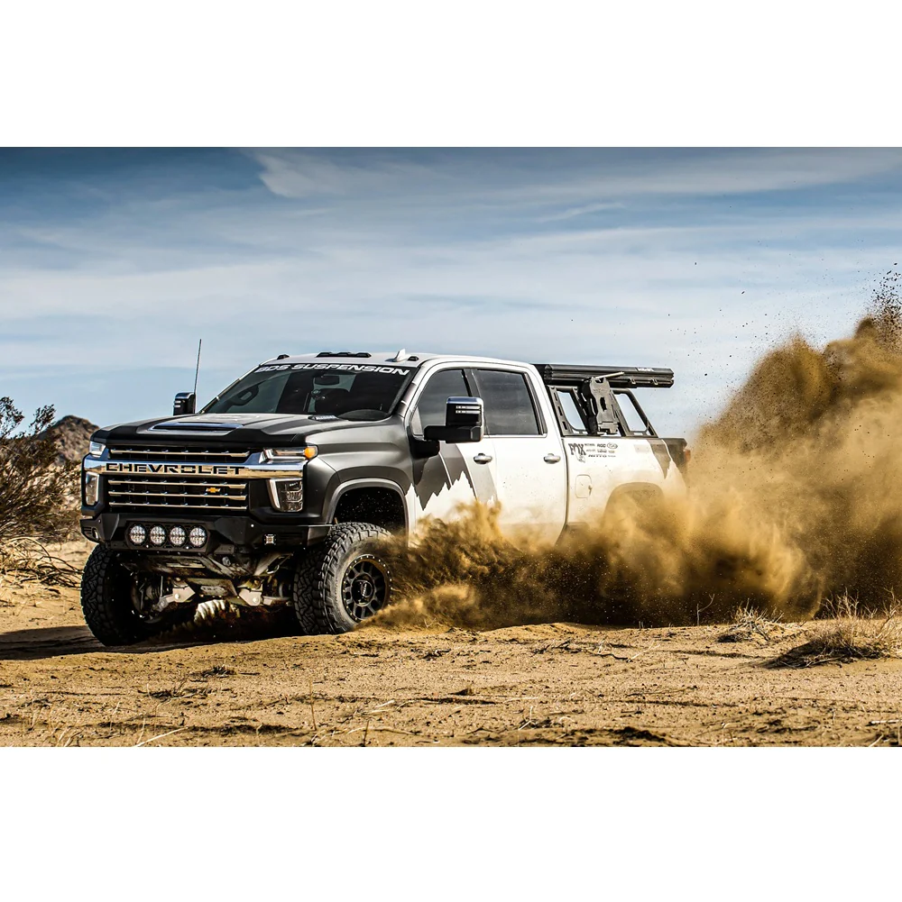 BDS Suspension 6.5" Coilover Conversion Lift Kit 20-26 GM 2500HD/3500HD - Image 6
