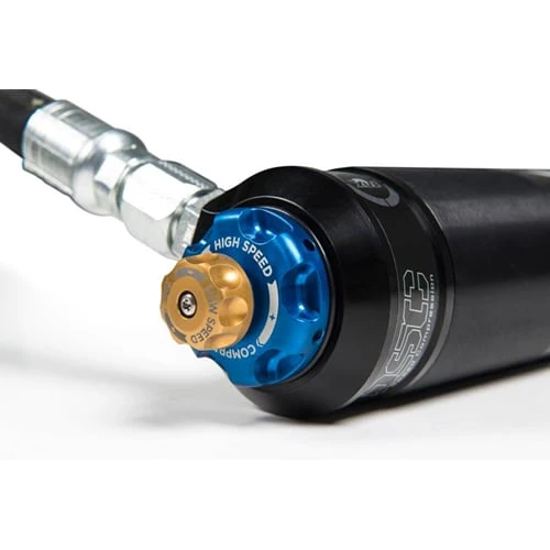 BDS Suspension 2-3" Coilover Conversion System 11-19 GM 2500HD / 3500 - Image 2