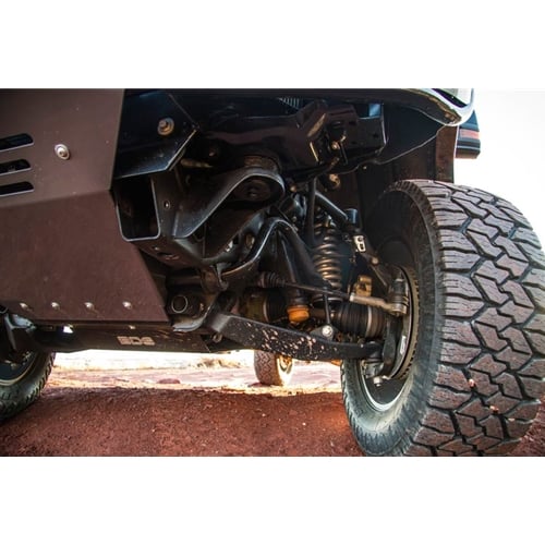 BDS Suspension 2-3" Coilover Conversion System 11-19 GM 2500HD / 3500 - Image 8