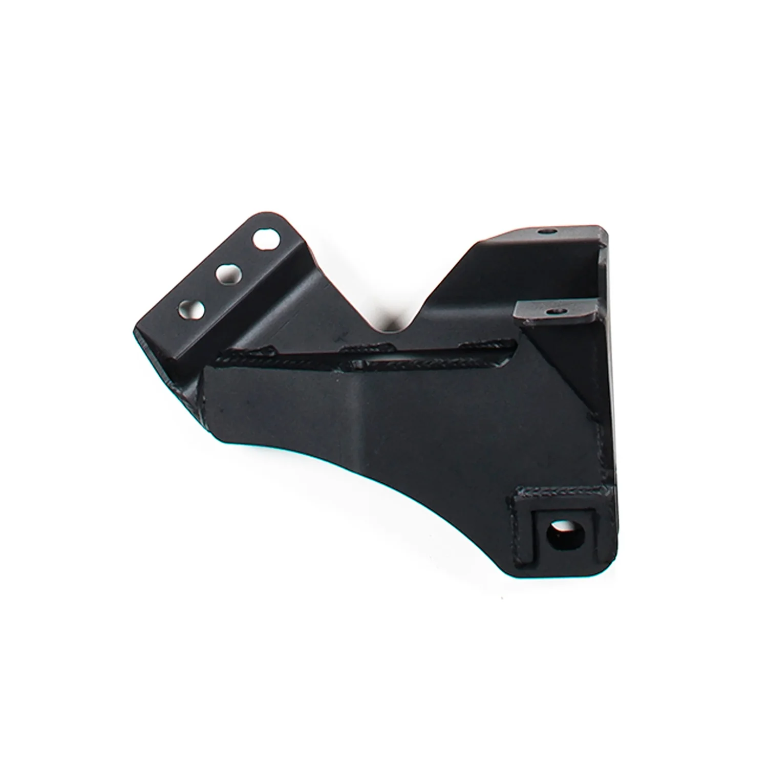BDS Suspension Front Track Bar Relocation Bracket 08-10 Ford F-250/F-350 Superduty 4WD