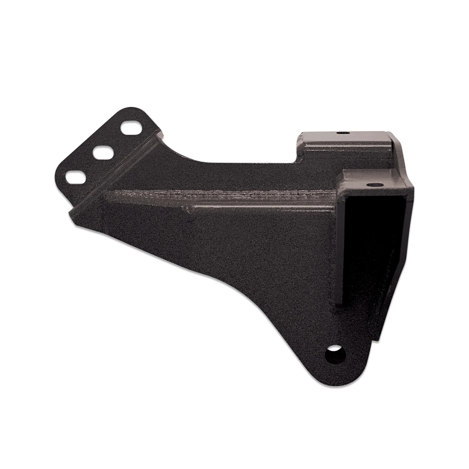 BDS Suspension Front Track Bar Relocation Bracket 08-10 Ford F-250/F-350 Superduty 4WD - Image 2