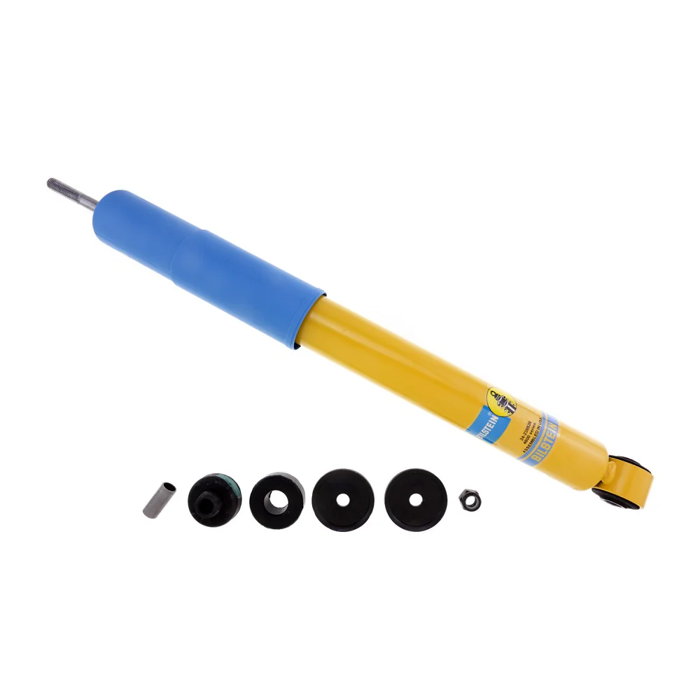 Bilstein 4600 Series Front Shock 13-25 Ram 2500/3500 6.7L Cummins 4WD - Image 2