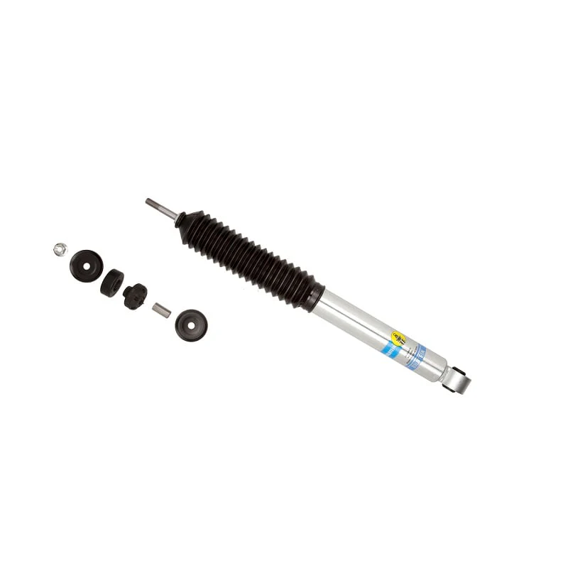 Bilstein 5100 Front and Rear Shock Package 0-6" Lift 14-25 Ram 2500 6.7L Cummins 4WD - Image 2