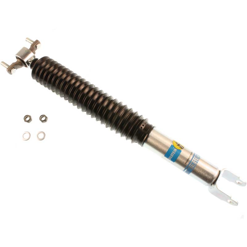 Bilstein 5100 Front Shock 1.5-6" Lift 11-25 GM 2500HD/3500 - Image 2