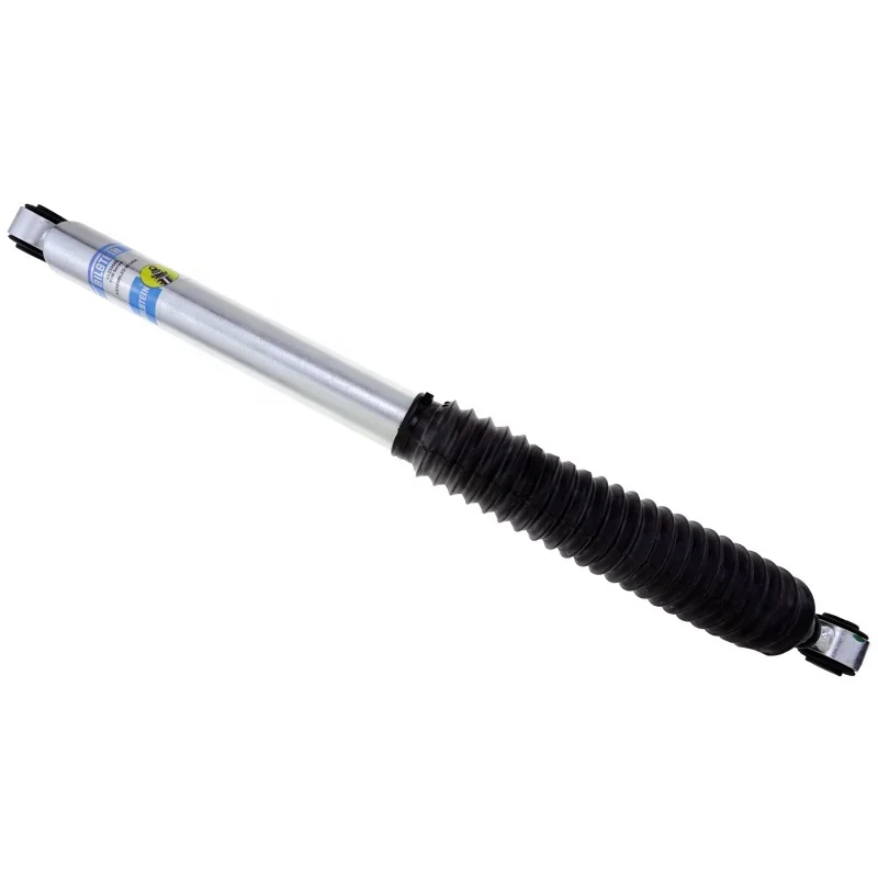 Bilstein 5100 Series Rear Shock 0-3" Lift 13-25 Ram 3500 6.7L Cummins 4WD Without Rear Air - Image 2