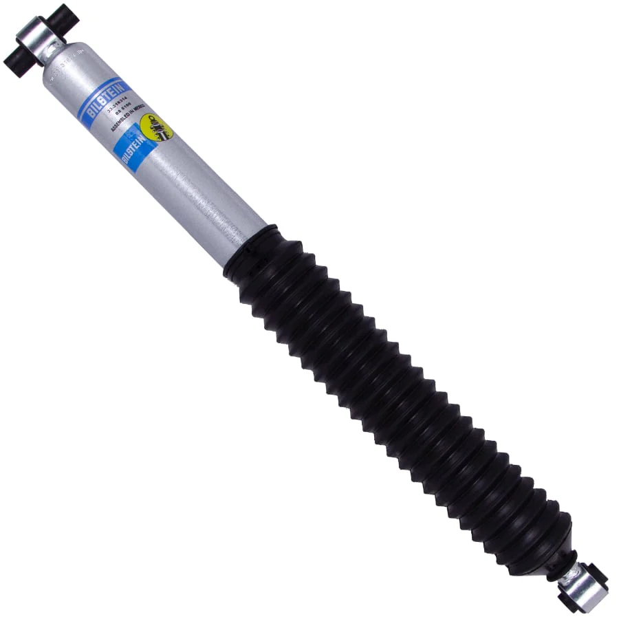 Bilstein B8 5100 Front and Rear Shock Package 0-4.5" Lift 20-24 Jeep Wrangler JL - Image 2
