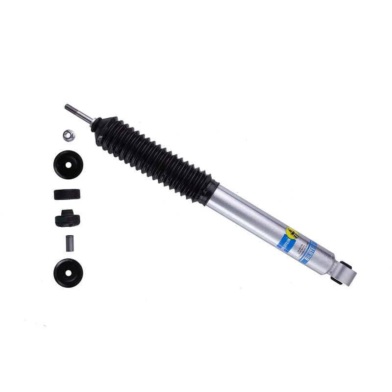 Bilstein B8 5100 Front and Rear Shock Package 0-6" LIft 13-25 Ram 3500 6.7L Cummins 4WD - Image 2