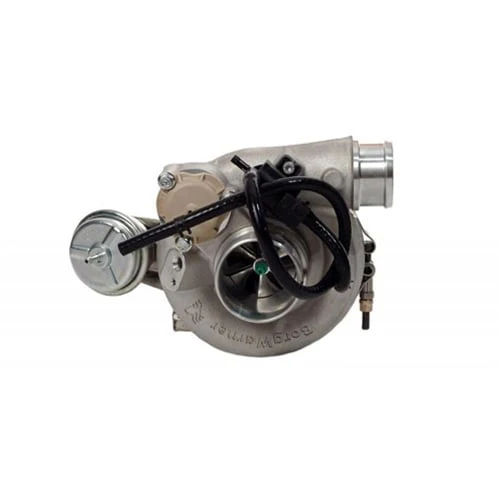 BorgWarner EFR 6758 Turbocharger - Image 2