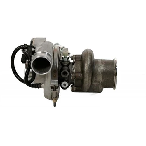 BorgWarner EFR 6758 Turbocharger - Image 4