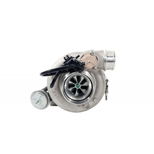 BorgWarner EFR 8374 Turbocharger - Image 2
