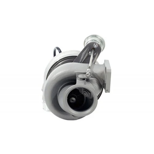 BorgWarner EFR 8374 Turbocharger - Image 3