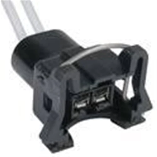 BorgWarner EFR Boost Solenoid Pigtail - Image 2