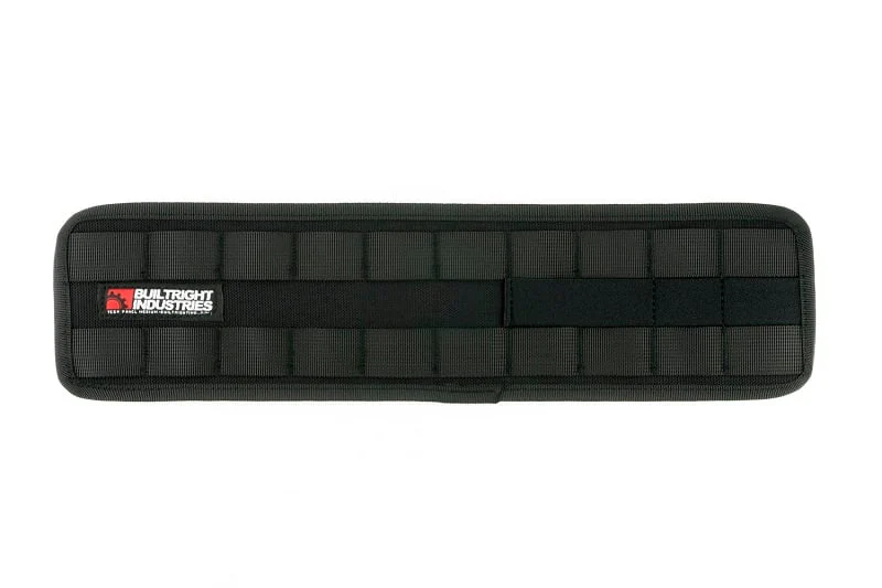 BuiltRight Industries 3-Piece Velcro Tech Panel Kit - Image 6
