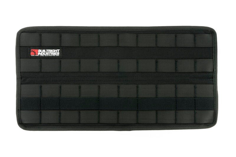BuiltRight Industries 3-Piece Velcro Tech Panel Kit - Image 9