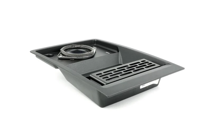 BuiltRight Industries Dash Mount 17-21 Ford 6.7L Powerstroke F250/350 - Image 8