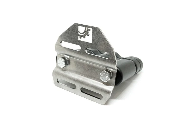 BuiltRight Industries Bedside Rack Mount For RotopaX Mounting System - Image 5