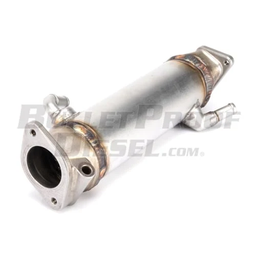 Bulletproof Upgraded EGR Cooler with H-Core 06-07 6.6L GM Duramax LBZ - Image 2