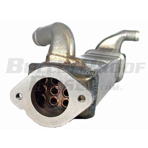 BulletProof Upgraded EGR Cooler Kit 08-10 6.4L Ford Powerstroke - Image 3