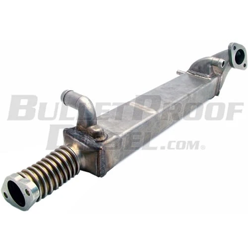 BulletProof Upgraded EGR Cooler Kit 08-10 6.4L Ford Powerstroke - Image 6