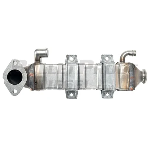 Bulletproof Upgraded EGR Cooler with H-Core 10-22 Ram 6.7L Cummins - Image 3