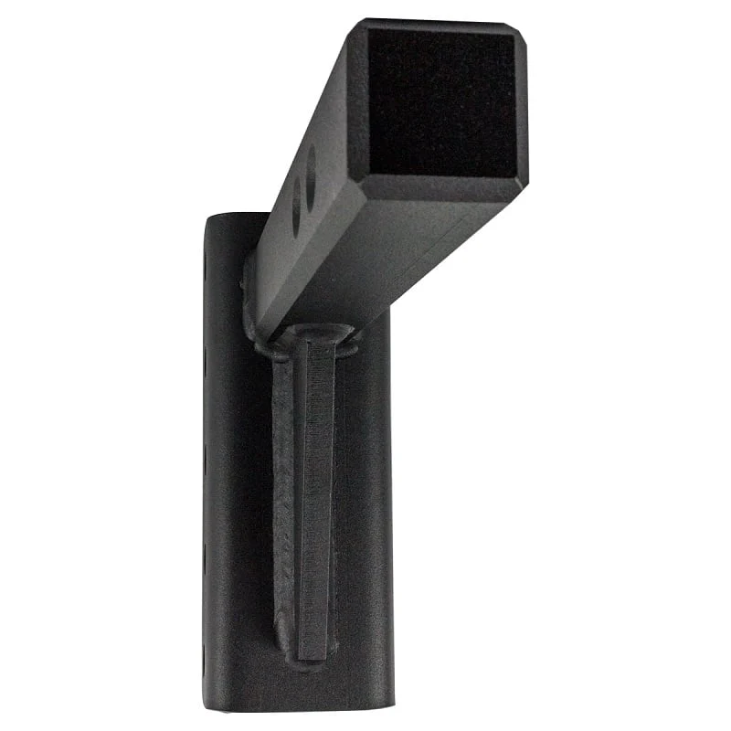 Bulletproof Hitch 2.0" Shank Extreme Duty 4" Drop/Rise Hitch - Image 8