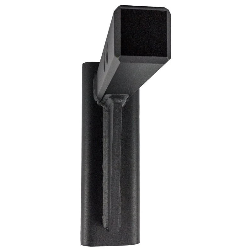 Bulletproof Hitch 2.0" Shank Extreme Duty 6" Drop/Rise Hitch - Image 7