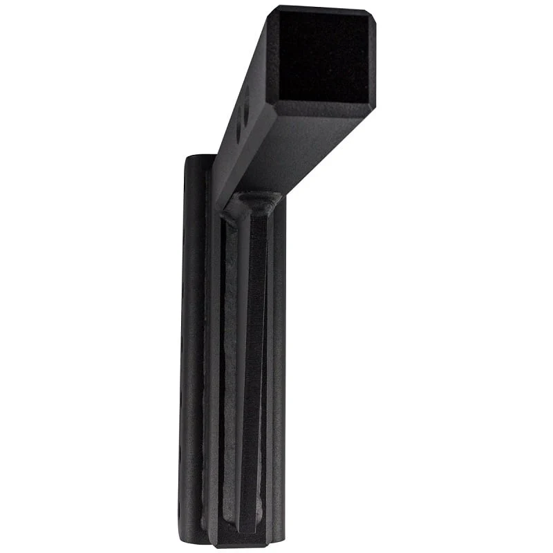 Bulletproof Hitch 2.0" Shank Extreme Duty 8" Drop/Rise Hitch - Image 7