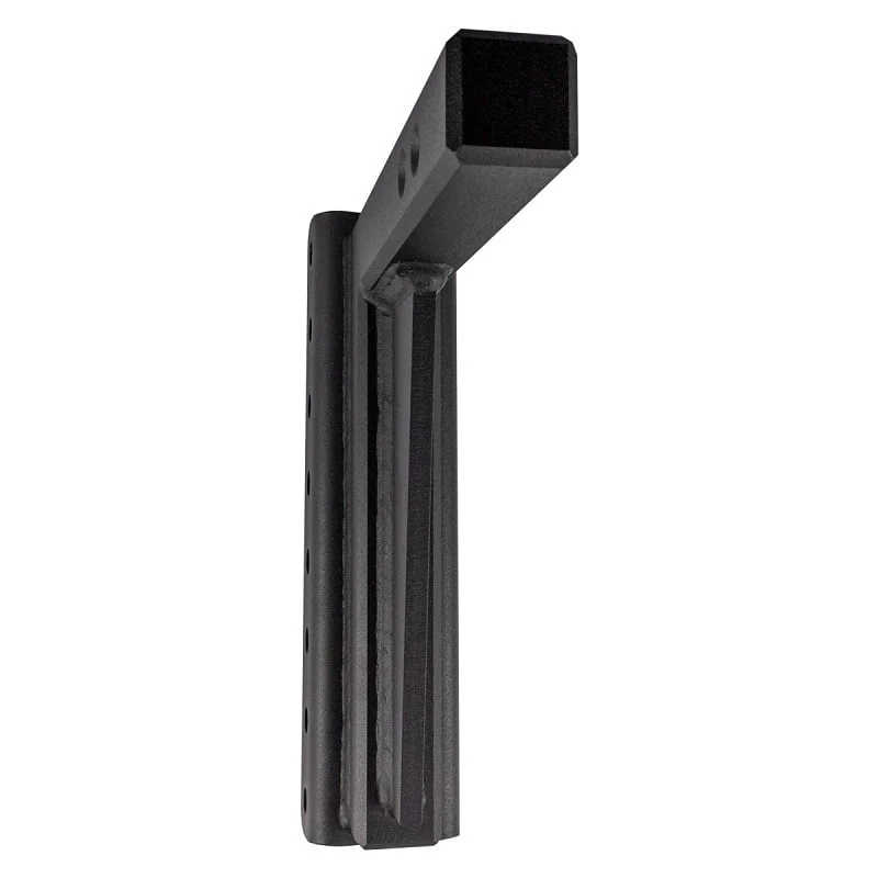 Bulletproof Hitch 2.0" Shank Extreme Duty 10" Drop/Rise Hitch - Image 7