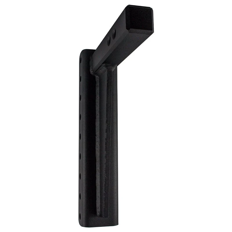 Bulletproof Hitch 2.0" Shank Heavy Duty 12" Drop/Rise Hitch - Image 8