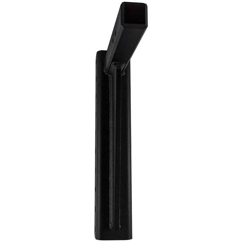 Bulletproof Hitch 2.0" Shank Heavy Duty 14" Drop/Rise Hitch - Image 7