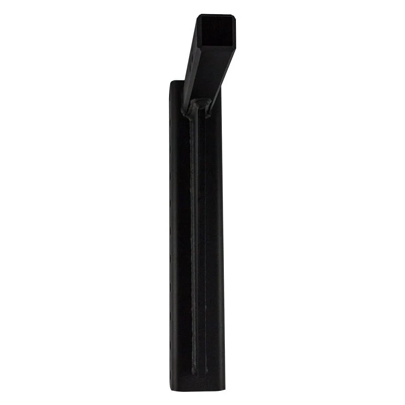 Bulletproof Hitch 2.0" Shank Heavy Duty 16" Drop/Rise Hitch - Image 7