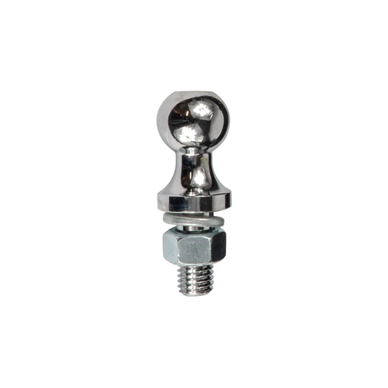 BulletProof Hitches Sway Control System - Image 3