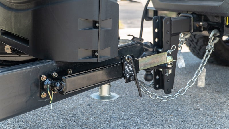 BulletProof Hitches Sway Control System - Image 4