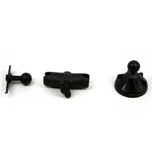 Bully Dog GT RAM Suction Cup Mounting Kit - Image 2