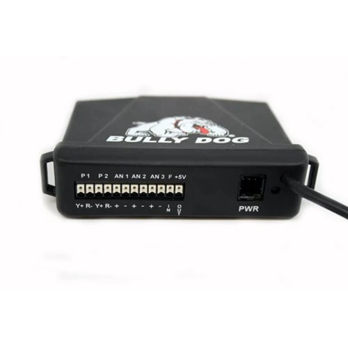 Bully Dog Sensor Docking Station With Pyrometer BUL-40384 - Image 2